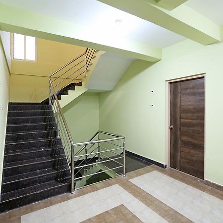 Oyo 11343 Hotel Sai International Bhubaneswar Ngoại thất bức ảnh