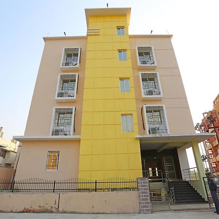 Oyo 11343 Hotel Sai International Bhubaneswar Ngoại thất bức ảnh