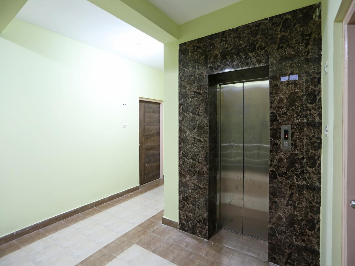 Oyo 11343 Hotel Sai International Bhubaneswar Ngoại thất bức ảnh