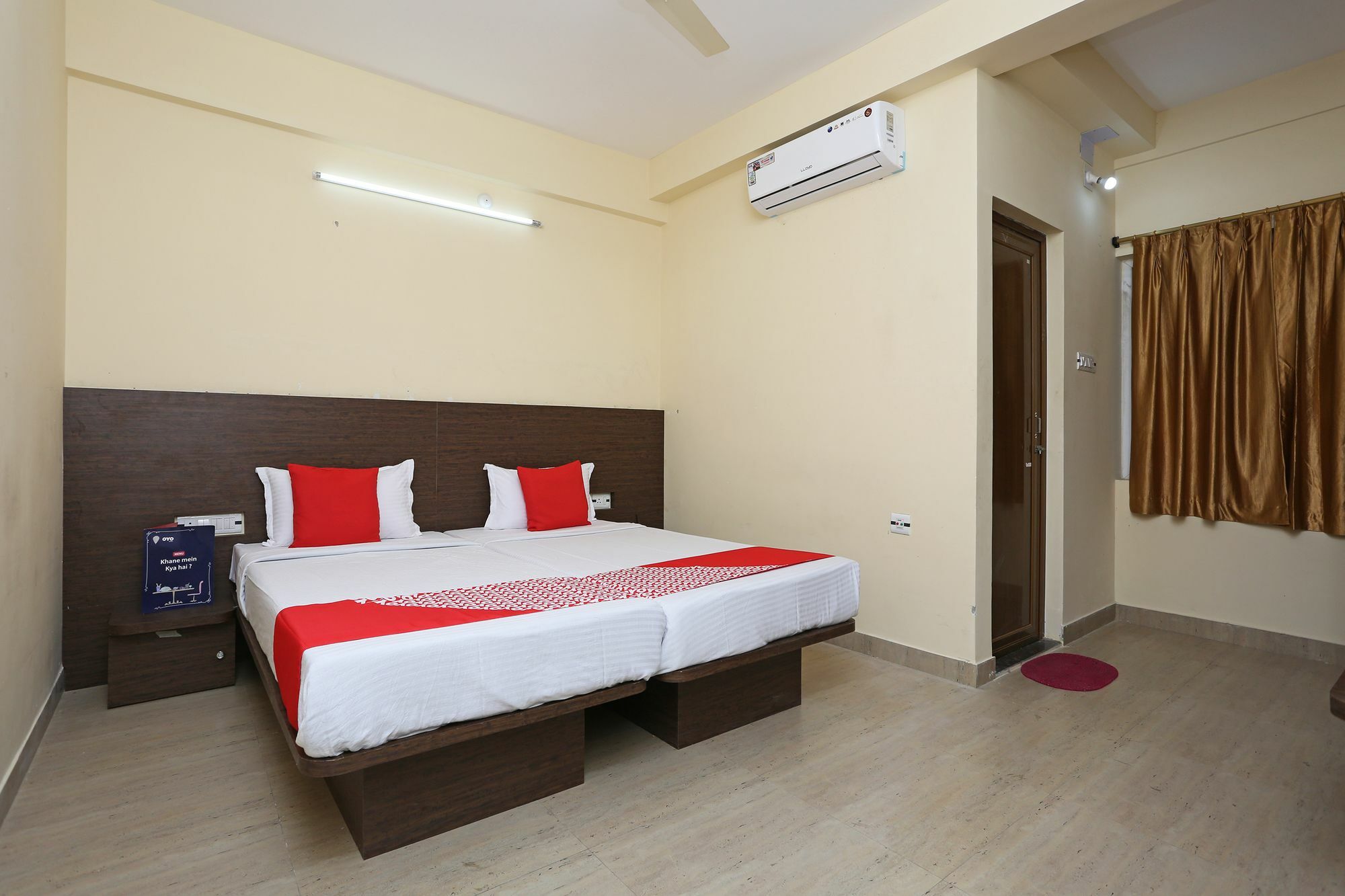Oyo 11343 Hotel Sai International Bhubaneswar Ngoại thất bức ảnh